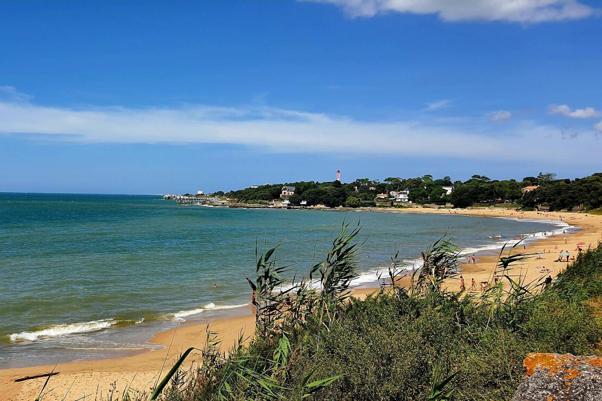 Mobilhome 2Ch Climatise-Terrasse Fermee-4 Velos-Camping 4 Etoiles Les Charmettes Les Mathes Exterior foto